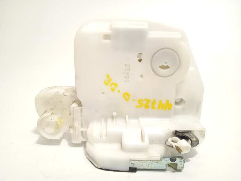 Recambio de cerradura puerta delantera derecha para mitsubishi space star (a00) kaiteki referencia OEM IAM 5715A924S  