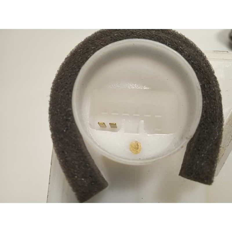 Recambio de cerradura puerta delantera derecha para mitsubishi space star (a00) kaiteki referencia OEM IAM 5715A924S  