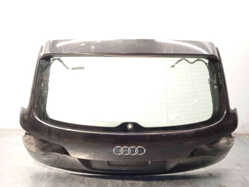 PORTON TRASERO 4L0827023 4L0827933GRU 