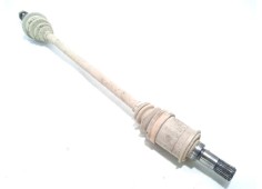 Recambio de transmision trasera izquierda para honda hr-v (gh) vtec 4wd (3-ptas.) referencia OEM IAM 42311S2HG52   2