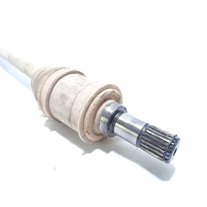 Recambio de transmision trasera izquierda para honda hr-v (gh) vtec 4wd (3-ptas.) referencia OEM IAM 42311S2HG52  