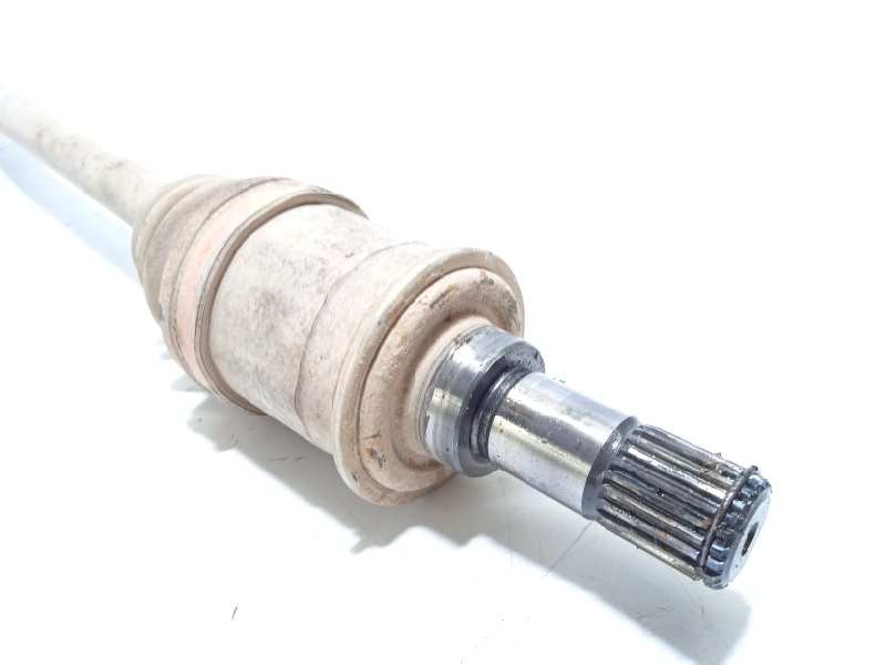 Recambio de transmision trasera izquierda para honda hr-v (gh) vtec 4wd (3-ptas.) referencia OEM IAM 42311S2HG52  