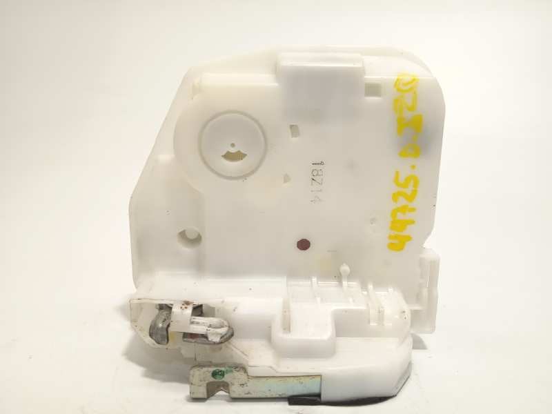 Recambio de cerradura puerta delantera izquierda para mitsubishi space star (a00) kaiteki referencia OEM IAM 5715A919S  