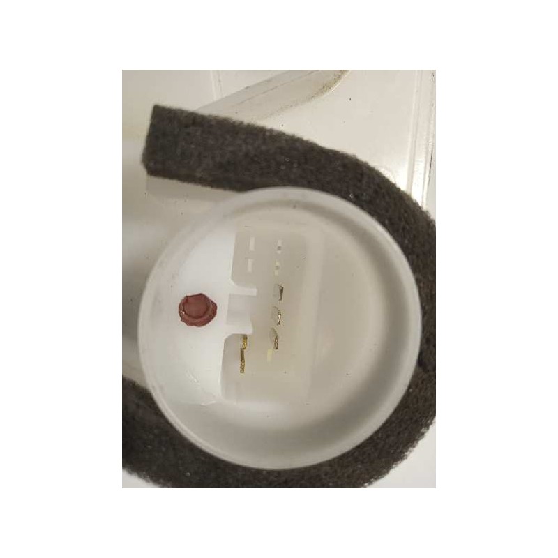 Recambio de cerradura puerta delantera izquierda para mitsubishi space star (a00) kaiteki referencia OEM IAM 5715A919S  