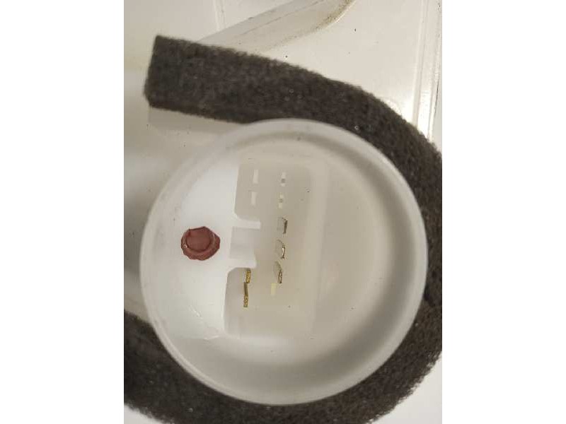 Recambio de cerradura puerta delantera izquierda para mitsubishi space star (a00) kaiteki referencia OEM IAM 5715A919S  