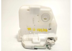 Recambio de cerradura puerta trasera derecha para mitsubishi space star (a00) kaiteki referencia OEM IAM 5745A384S   2