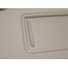 Recambio de parasol izquierdo para kia niro referencia OEM IAM 85210G5010HGC  