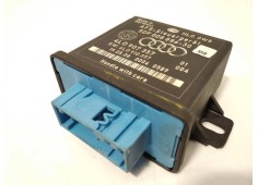 Recambio de centralita luces para audi q7 (4l) 3.0 v6 24v tdi referencia OEM IAM 4L0907357  