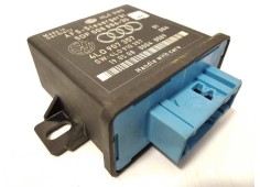 Recambio de centralita luces para audi q7 (4l) 3.0 v6 24v tdi referencia OEM IAM 4L0907357   2