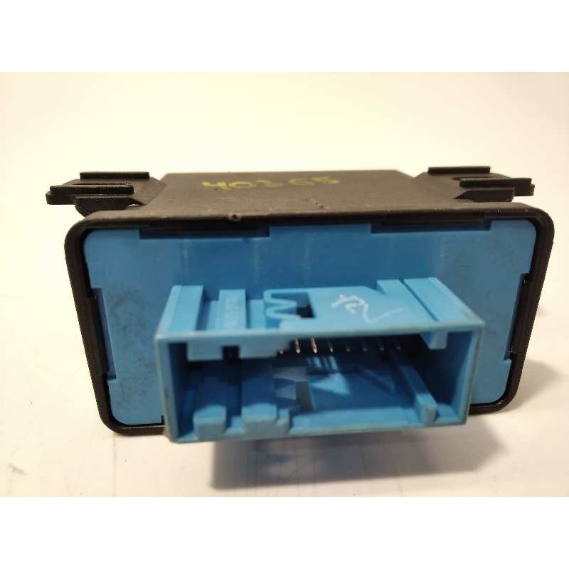 Recambio de centralita luces para audi q7 (4l) 3.0 v6 24v tdi referencia OEM IAM 4L0907357  