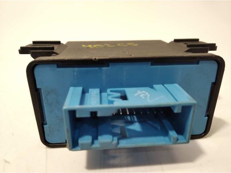 Recambio de centralita luces para audi q7 (4l) 3.0 v6 24v tdi referencia OEM IAM 4L0907357  