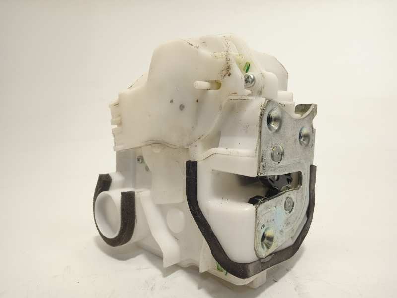 Recambio de cerradura puerta trasera izquierda para mitsubishi space star (a00) kaiteki referencia OEM IAM 5745A383S  