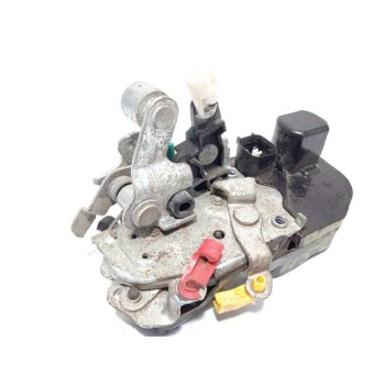 Recambio de cerradura puerta delantera izquierda para jeep gr. cherokee (wh) 3.0 crd limited referencia OEM IAM 55113367AA  