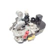 Recambio de cerradura puerta delantera izquierda para jeep gr. cherokee (wh) 3.0 crd limited referencia OEM IAM 55113367AA  
