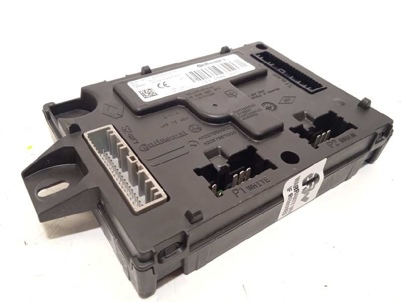 Recambio de modulo electronico para renault clio iv grandtour dynamique referencia OEM IAM 284B10447R  