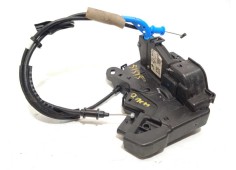 Recambio de cerradura puerta delantera derecha para peugeot 308 1.2 allure puretech referencia OEM IAM 9835556980   2