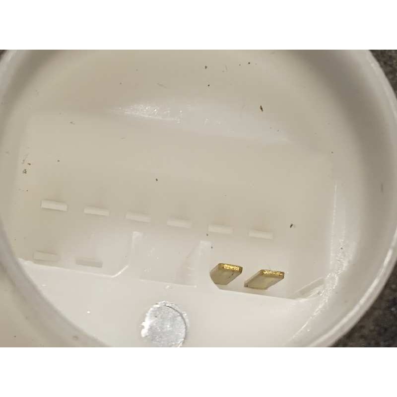 Recambio de cerradura puerta trasera izquierda para mitsubishi space star (a00) kaiteki referencia OEM IAM 5745A383S  