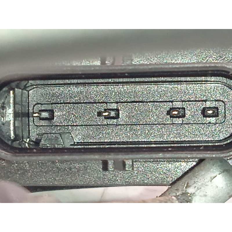 Recambio de cerradura puerta delantera derecha para peugeot 308 1.2 allure puretech referencia OEM IAM 9835556980  