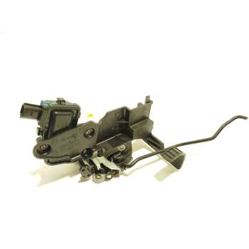 CERRADURA PUERTA DELANTERA IZQUIERDA 805036339R 