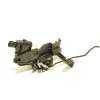 Recambio de cerradura puerta delantera izquierda para dacia spring ev (b6m1) referencia OEM IAM 805036339R  