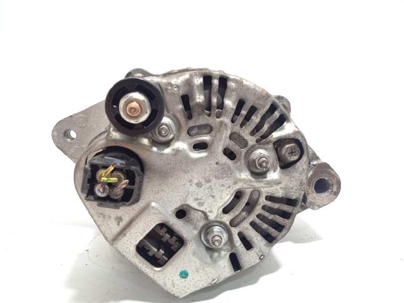 Recambio de alternador para suzuki alto amf 310 1.0 12v cat referencia OEM IAM 3140068K10  SR10022116100