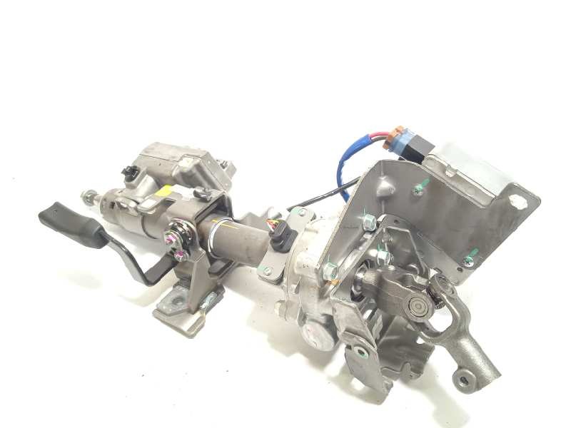 Recambio de columna direccion para mitsubishi space star (a00) kaiteki referencia OEM IAM 8633A104 JJ301001700 4401A315