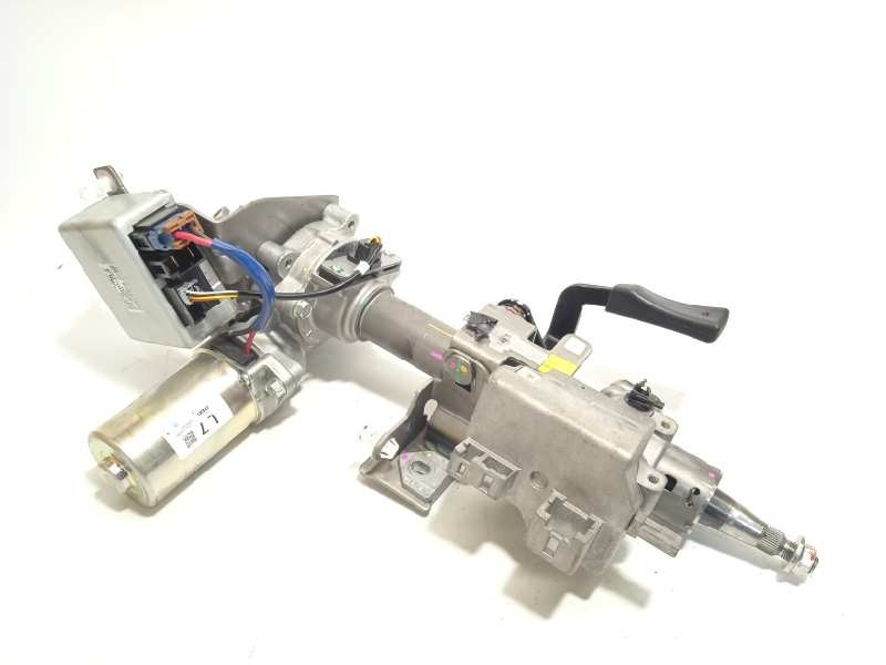 Recambio de columna direccion para mitsubishi space star (a00) kaiteki referencia OEM IAM 8633A104 JJ301001700 4401A315