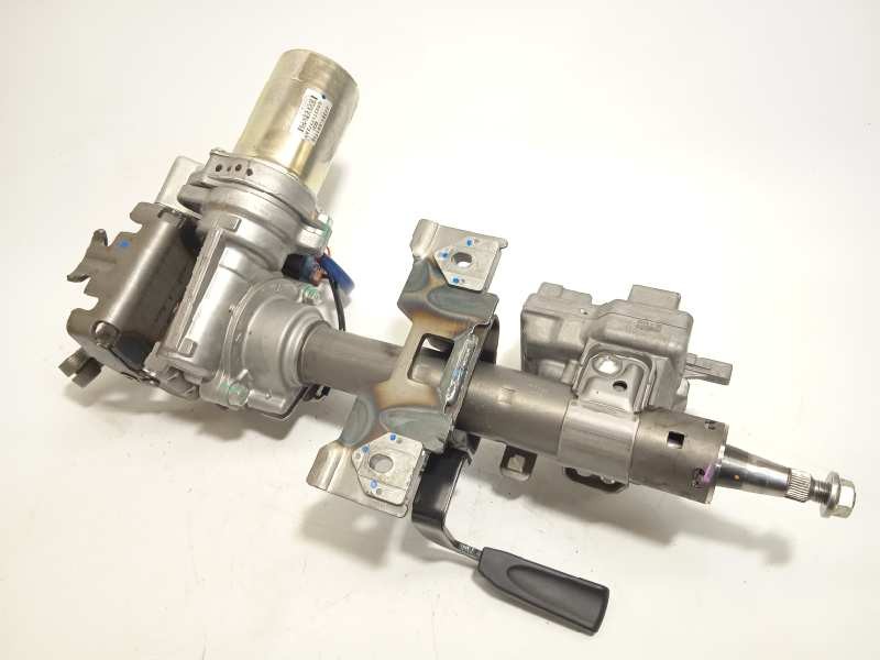 Recambio de columna direccion para mitsubishi space star (a00) kaiteki referencia OEM IAM 8633A104 JJ301001700 4401A315