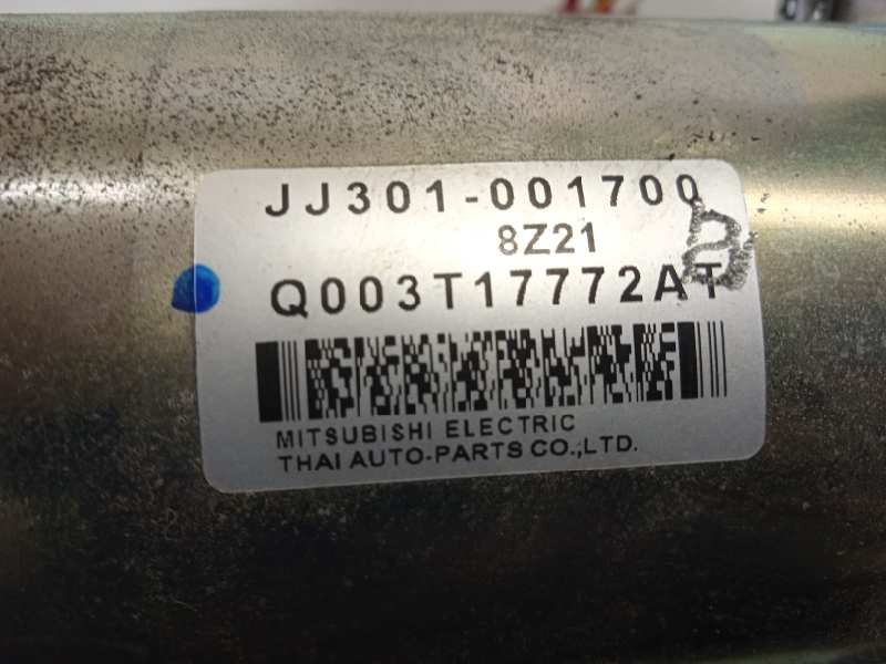 Recambio de columna direccion para mitsubishi space star (a00) kaiteki referencia OEM IAM 8633A104 JJ301001700 4401A315