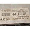 Recambio de centralita motor uce para hyundai i40 style referencia OEM IAM 391402A530 391452A530 0281031716