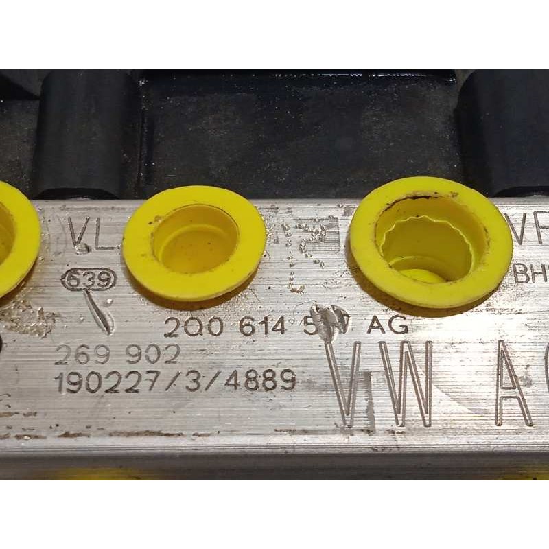 Recambio de abs para volkswagen t-cross 1.0 tsi referencia OEM IAM 2Q0614517AG 2265106584 269902