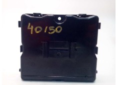 Recambio de modulo electronico para renault kadjar 1.2 tce energy referencia OEM IAM 285255392R   2