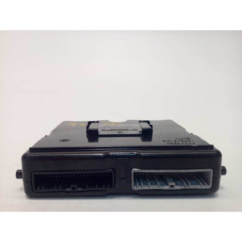 Recambio de modulo electronico para renault kadjar 1.2 tce energy referencia OEM IAM 285255392R  