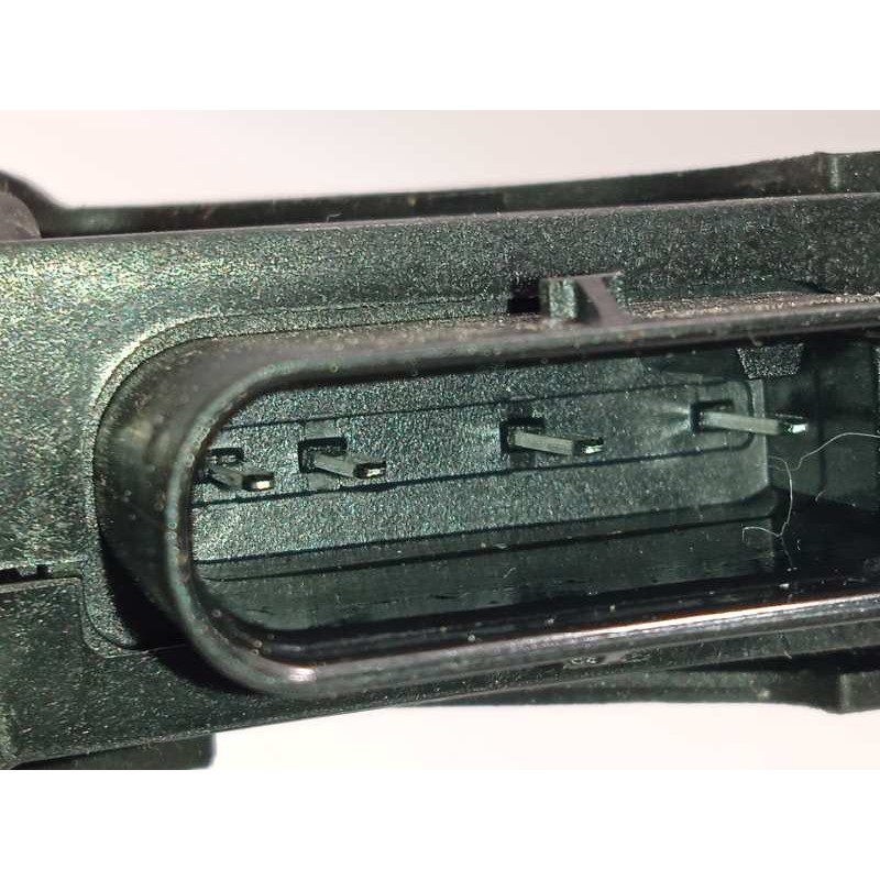 Recambio de cerradura puerta trasera derecha para peugeot 308 1.2 allure puretech referencia OEM IAM 9835418280  