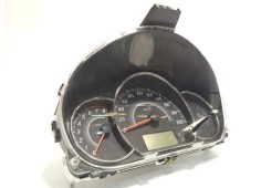 Recambio de cuadro instrumentos para mitsubishi space star (a00) kaiteki referencia OEM IAM 8100C439  