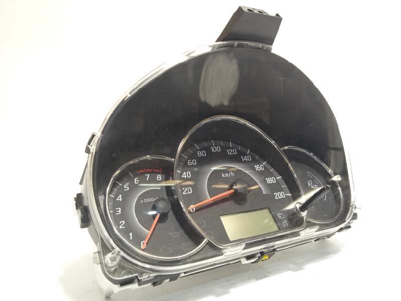 Recambio de cuadro instrumentos para mitsubishi space star (a00) kaiteki referencia OEM IAM 8100C439  