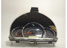 Recambio de cuadro instrumentos para mitsubishi space star (a00) kaiteki referencia OEM IAM 8100C439   2