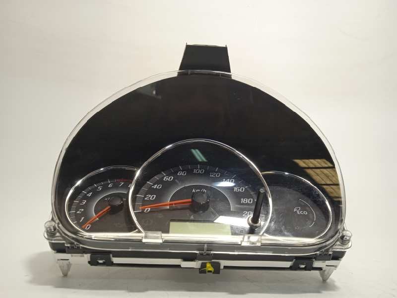 Recambio de cuadro instrumentos para mitsubishi space star (a00) kaiteki referencia OEM IAM 8100C439  