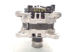 Recambio de alternador para volkswagen t-cross 1.0 tsi referencia OEM IAM 04E903015A  F000BL07DL 2