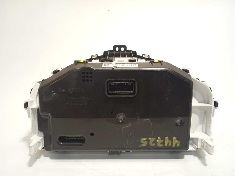 Recambio de cuadro instrumentos para mitsubishi space star (a00) kaiteki referencia OEM IAM 8100C439  