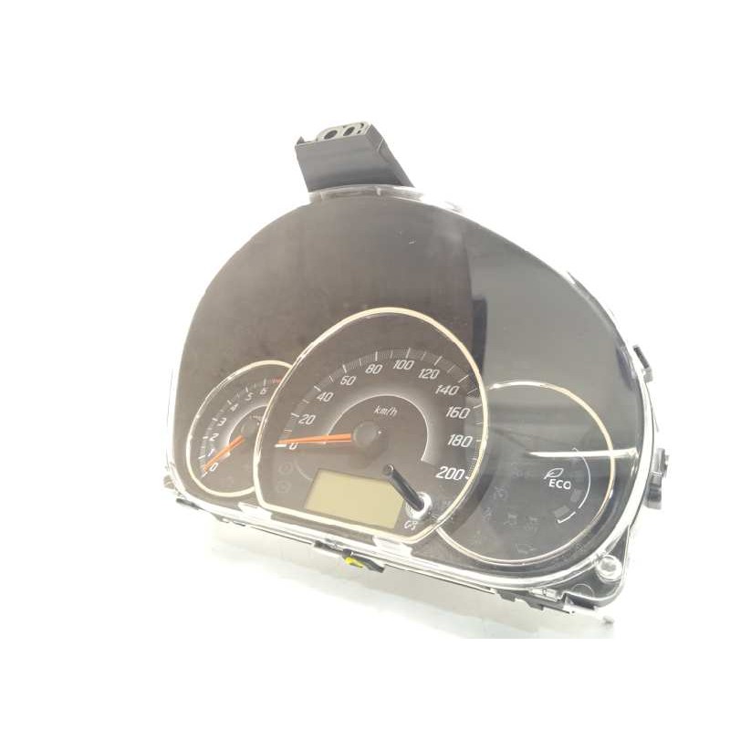 Recambio de cuadro instrumentos para mitsubishi space star (a00) kaiteki referencia OEM IAM 8100C439  