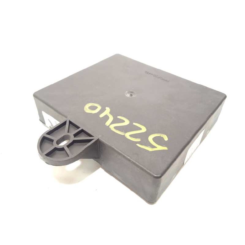 Recambio de modulo electronico para renault clio iv grandtour dynamique referencia OEM IAM 231A09514R  