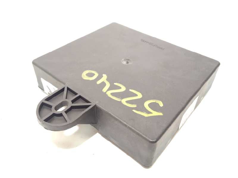 Recambio de modulo electronico para renault clio iv grandtour dynamique referencia OEM IAM 231A09514R  