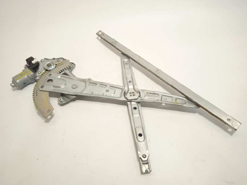 Recambio de elevalunas delantero derecho para mitsubishi space star (a00) kaiteki referencia OEM IAM 5713A382  