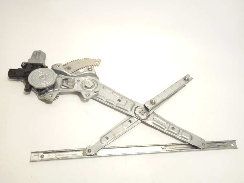 Recambio de elevalunas delantero derecho para mitsubishi space star (a00) kaiteki referencia OEM IAM 5713A382  