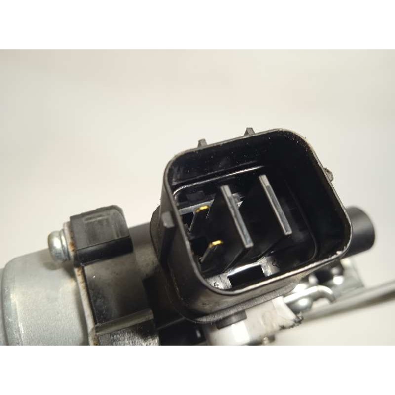 Recambio de elevalunas delantero derecho para mitsubishi space star (a00) kaiteki referencia OEM IAM 5713A382  