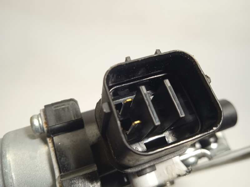 Recambio de elevalunas delantero derecho para mitsubishi space star (a00) kaiteki referencia OEM IAM 5713A382  