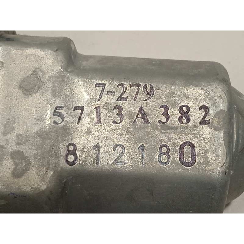 Recambio de elevalunas delantero derecho para mitsubishi space star (a00) kaiteki referencia OEM IAM 5713A382  