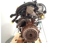 Recambio de motor completo para renault modus 1.5 dci diesel referencia OEM IAM K9K750   2