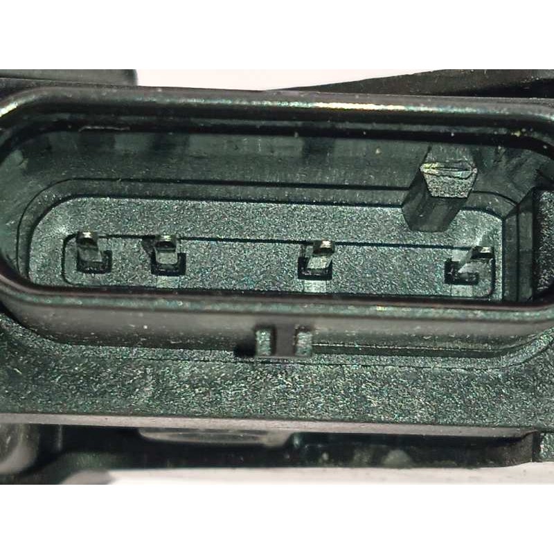 Recambio de cerradura puerta trasera izquierda para peugeot 308 1.2 allure puretech referencia OEM IAM 9835418480  